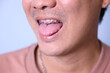 © kimberrywood - 35s Asian man