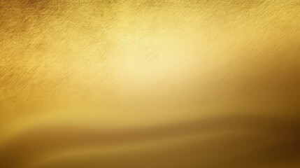 Wall Mural - Golden textured background