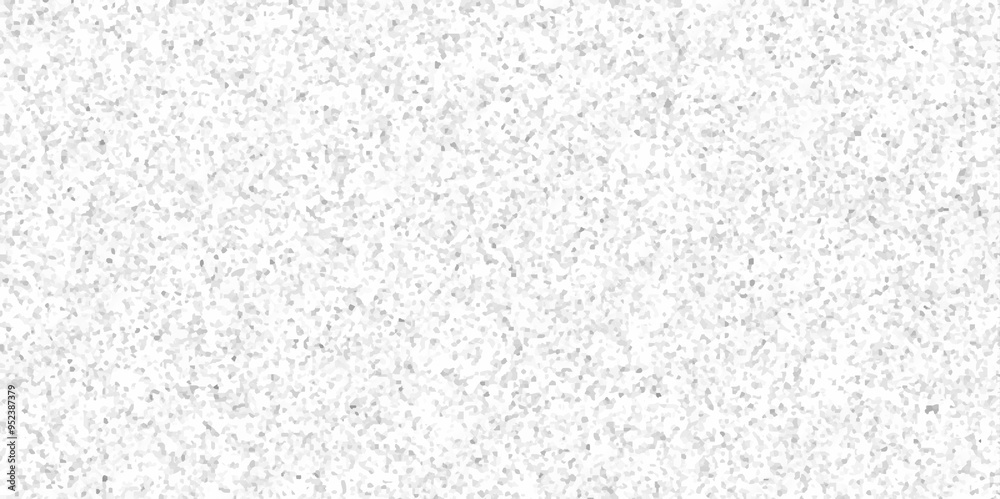 Abstract gray and white quartz terrazzo marble tile background ...
