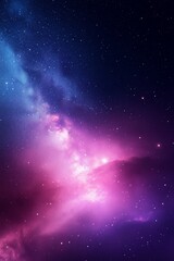 Wall Mural - space nebula and deep space galaxy. cosmic universe concept. image for poster, backdrop, abstract wa