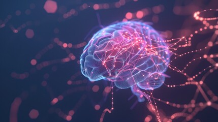 Poster - Digital Brain Representation