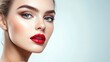 © Togrul - Healthy, beautiful women.