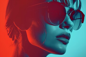 Poster - graphics enhance the visual appeal of web content