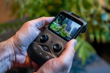 Aufkleber - hand-held devices redefine mobility and convenience