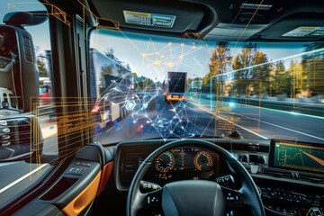 Poster - Intelligent connectivity drives efficient interactions