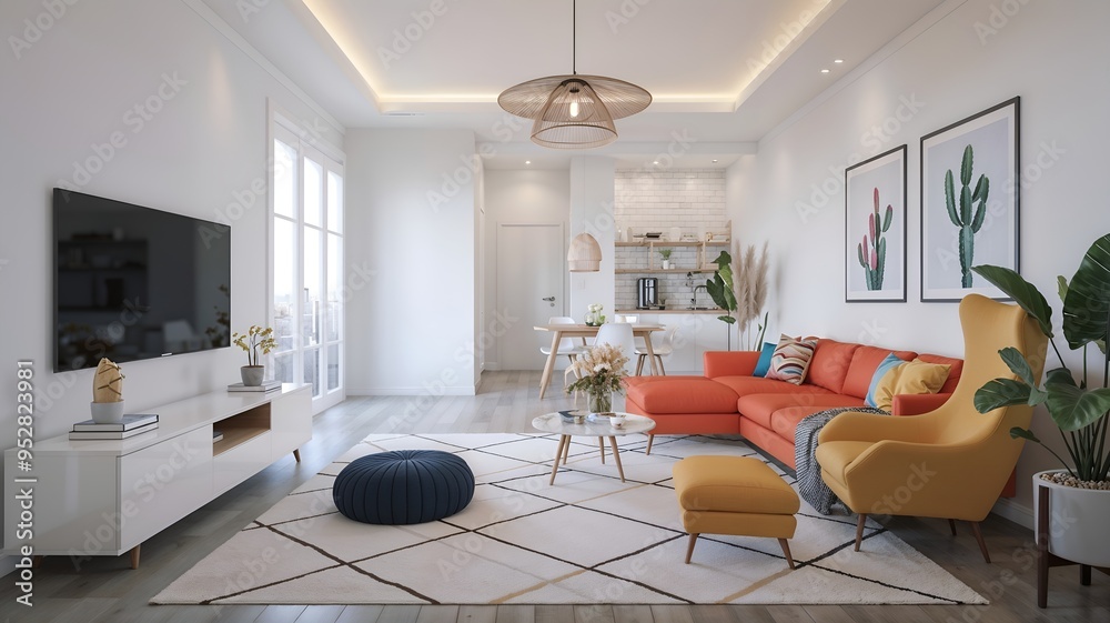 View of Scandinavian Design: Everything You Need to Know