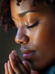 Contemplative Moment of Prayer