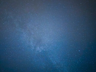 Wall Mural - stars and milky way,astronomy