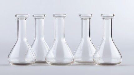 Sticker - An apparatus for chemistry and laboratory glassware, with a Falcon conical centrifuge tube