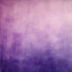 Wall Mural - Abstract purple and pink gradient background with texture.