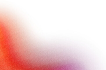 Poster - transparent light leak overly effect. transparent film grain light leak texture overly effect.