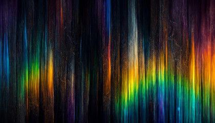 Wall Mural - Abstract colorful background