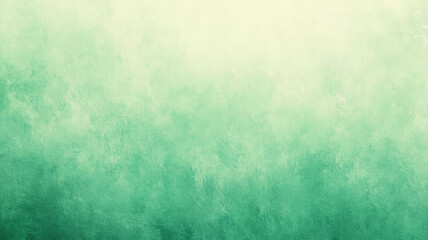 Wall Mural - light green background soft grunge abstract texture for wallpaper, background, website, header, presentation, detailed high resolution photo