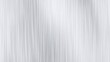 © Kamil - Light Gray Brushed Metal Texture.