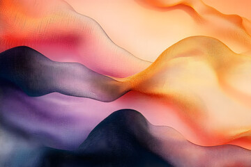 Canvas Print - Backgrounds abstract textured accessories.