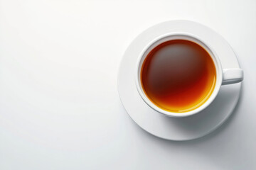 Poster - South African Rooibos Tea with Honey