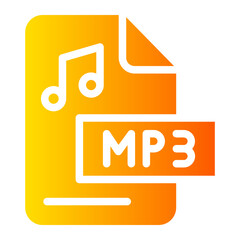 Sticker - mp3