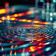 ripple tank diffraction a laboratory setup that demonstrates dif