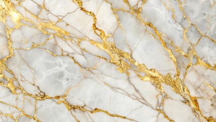 Wall Mural - luxurious marble stone texture