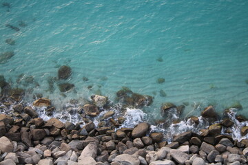 summer in southern Italy