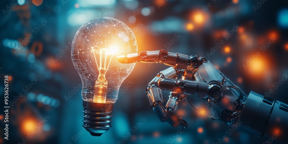 Exploring the Intersection of Robotics and Innovation Ushering in a New ...