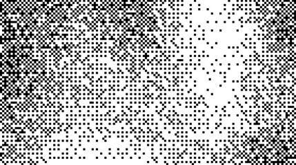 abstract halftone dots background Pop art template texture Vector illustration