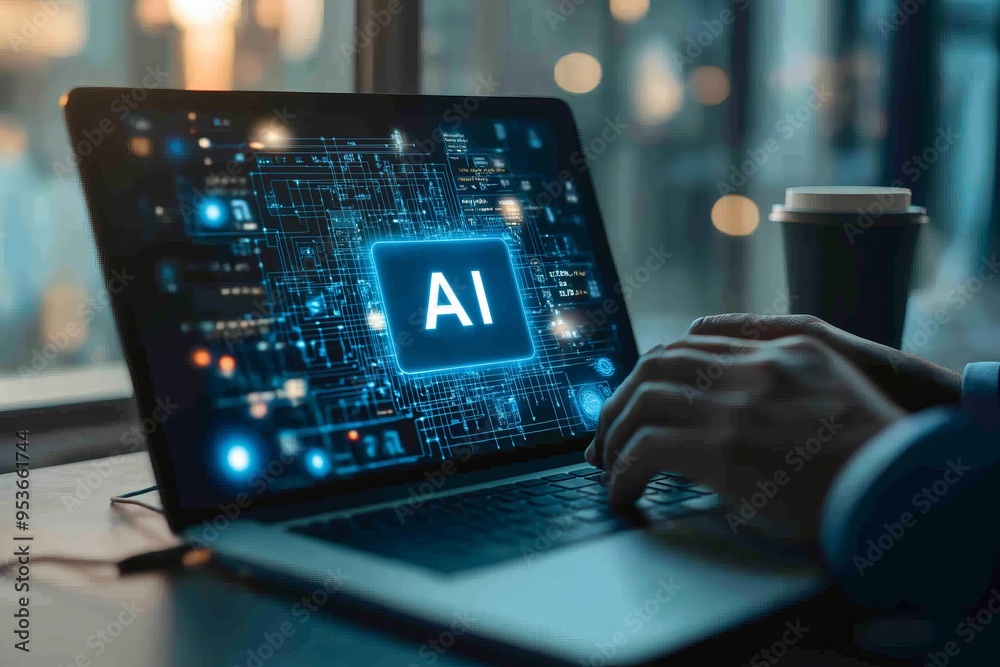 Exploring the vital role of AI technology in improving and transforming ...