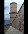 Torres del puerto