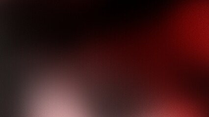 Fototapete - Abstract Digital grainy gradient with a colorful soft noise effect. A unique blend of vintage vibes and lo-fi VHS Glitch Texture.