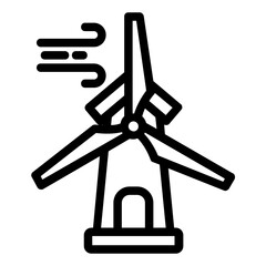 windmill icon