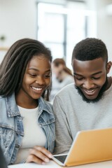 Poster - Collaborative Business Meeting Engaging Young Professionals through the Use of Technology to Enhance Participation and Creativity in the Workplace for Improved Results and Innovation