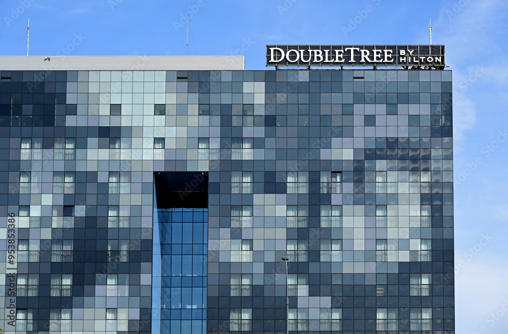d Lodz Poland Europe First DoubleTree By Hilton In Poland d-lodz-poland-europe-first-doubletree-by-hilton-in-poland