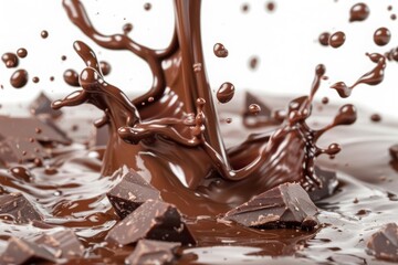 Melting_chocolate_burst_explosion_splash