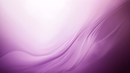 Poster - Elegant and Minimalist Lavender Gradient Background with Seamless Transitions Between 2 3 Shades Leaving Ample Space for Overlaying Graphic Elements Designs or Text