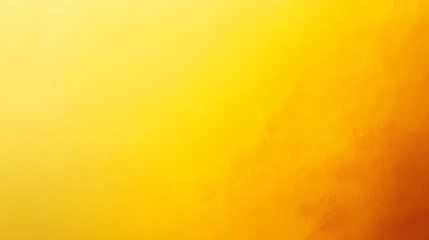 Poster - Seamless Gradient Background Transitioning Between Soft Shades of Sunflower Yellow Providing a Vibrant and Minimalist Canvas for Overlaying Text Logos or Other Graphic Elements