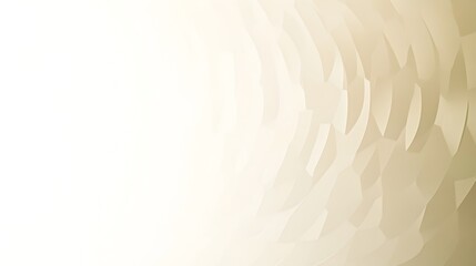 Poster - Elegant and sophisticated gradient background with smooth transitions between 2 3 harmonious shades of ivory leaving ample space for overlaying text graphics or other design elements