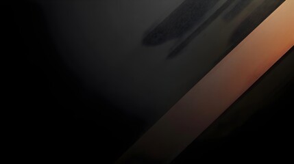 Poster - Sleek and Modern Gradient Background with Smooth Transitions Between Shades of Black   Ideal for Overlays Layouts and Graphic Design Elements