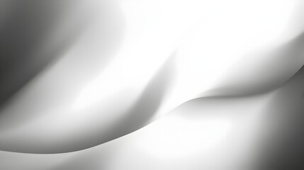 Poster - Minimalist Gradient Background with Gentle Color Transitions Ideal for Overlaying Text Titles or Graphic Elements  Soft Calming and Visually Appealing Design
