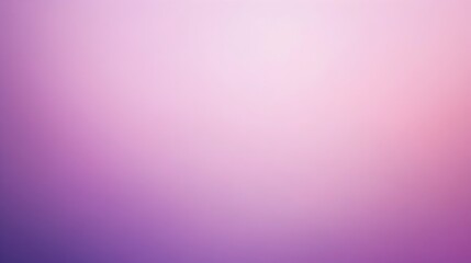 Poster - Smooth gradient background with seamless transitions between 2 3 shades of mauve providing a clean modern and versatile canvas for text graphics or other design overlays