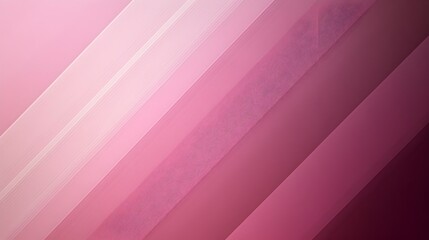 Poster - Elegant and modern gradient background with smooth transitions between two to three shades of soft dusty rose leaving ample space for overlay text graphics or other design elements