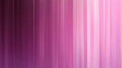 Poster - Sophisticated Plum Gradient Background with Smooth Color Transitions and Ample Space for Overlaying Text Graphics or Other Design Elements