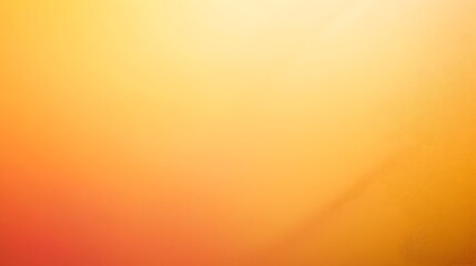 Poster - Elegant and modern ochre gradient background with smooth transitions between 2 3 shades of earthy warm tones  Provides ample copy space and a clean minimalist design for overlaying text graphics