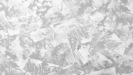 Aufkleber - A grey wall abctract texture background with a few scratches and marks. The wall is very plain and has no decoration with designer pattern