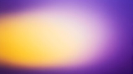 Poster - Stunning Gradient Background with Seamless Transitions Between Soft Lavender and Refreshing Lemon Hues Perfect for Digital Layouts Websites and Creative Projects