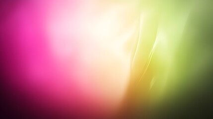 Poster - Elegant gradient background with smooth transitions between 2 3 shades of olive and magenta creating a visually appealing and modern space for overlaying text graphics or other design elements