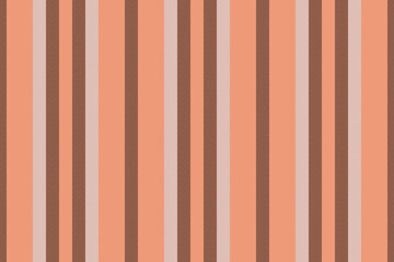 Wall Mural - Vertical lines stripe background. Vector stripes pattern seamless fabric texture. Geometric striped line abstract design.