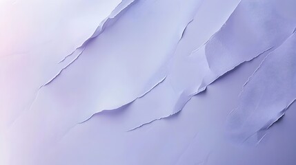 Poster - elegant and versatile minimalist textured paper background with soft lavender gradient hues clean ne