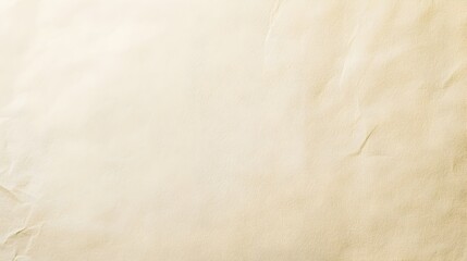 Poster - minimalist and elegant textured paper background with soft gradient hues in shades of soft cream cle