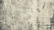 © Duaa - old vintage sepia printed newspaper textured background, black and white retro rough surface, antique paper texture aged old paper