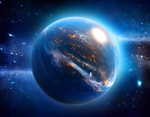 space astronomy universe sphere